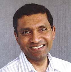 Prof. Kumar Wickramasinghe