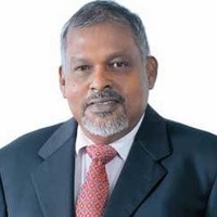 Mr. Paul Ratnayeke