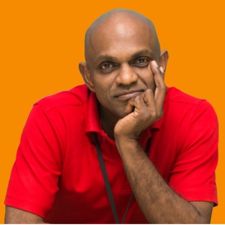 Dr. Sanjiva Weerawarana